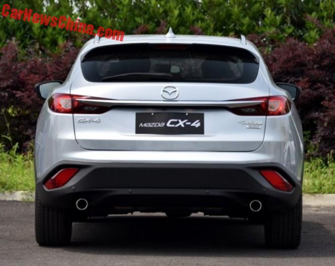 mazda-cx4-china-silver-9