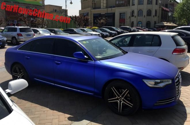 audi-a6l-china-blue-2