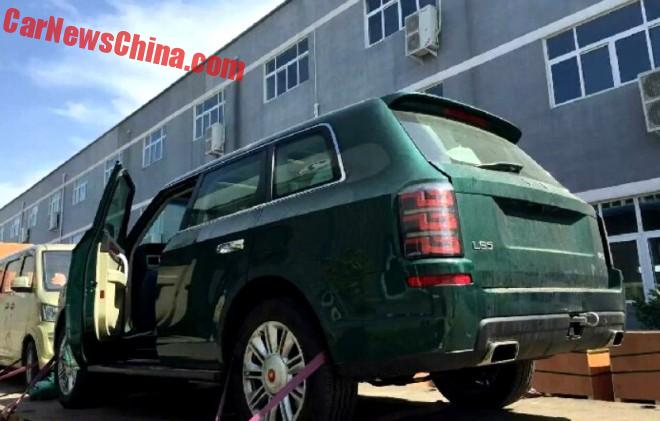 hongqi-ls5-china-green-3