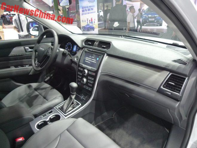 haval h2-5