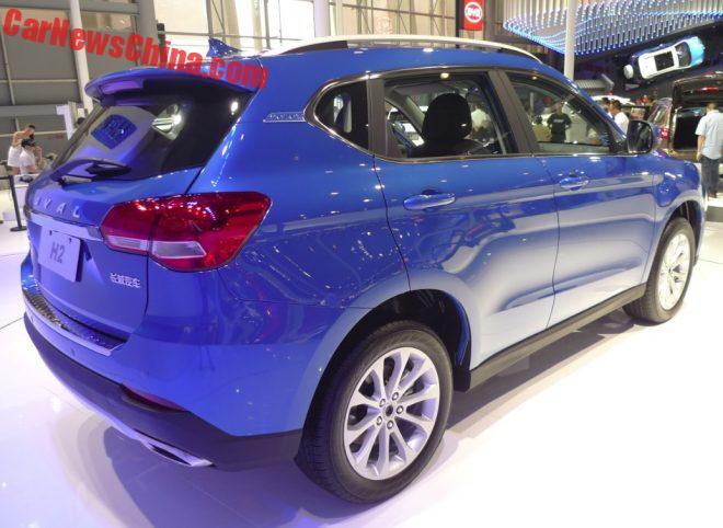 haval h2-6