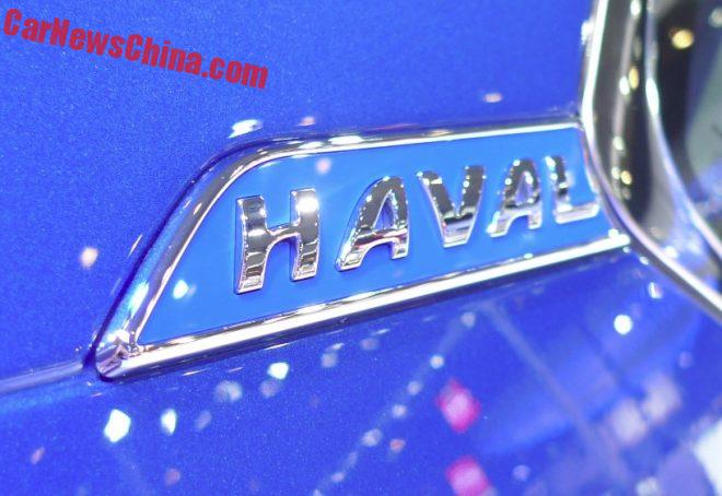 haval h2-8