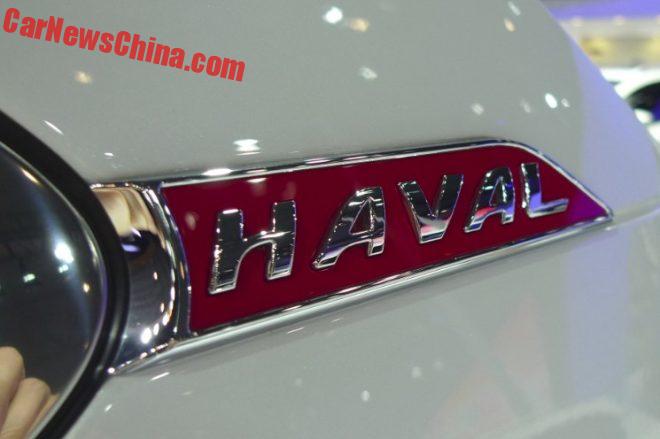 haval h2-9