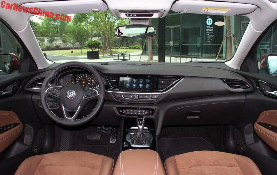 Buick Regal Dash Kits | Custom Buick Regal Dash Kit