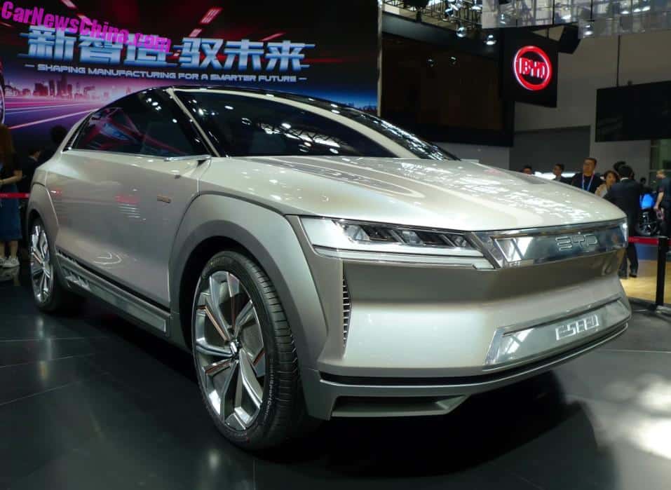 Highlights Of The 18 Beijing Auto Show Day 3 Part 3 Carnewschina Com