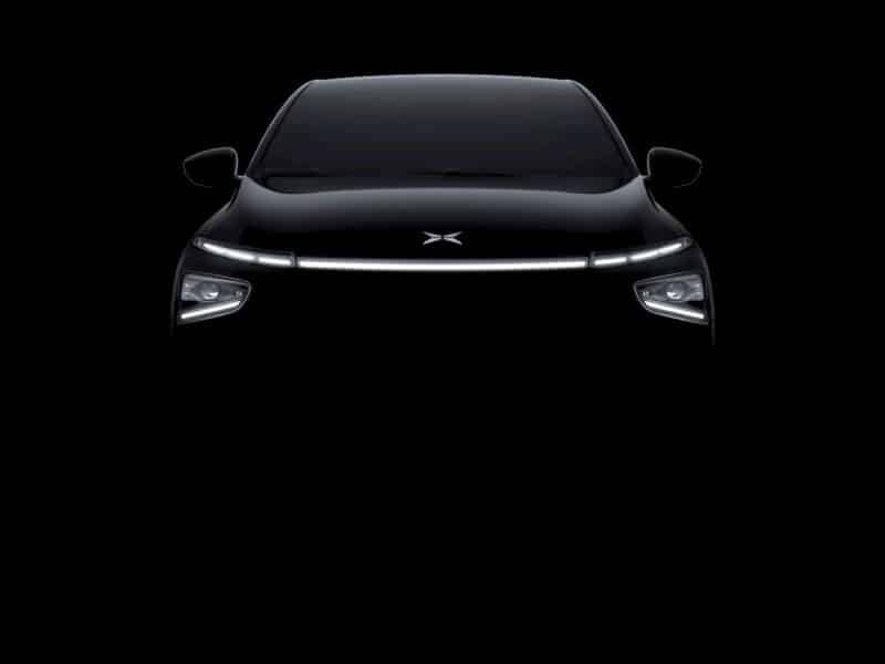 Xpeng Announces Its 22 Product Roadmap Reveals Flagship Suv In The Making Carnewschina Com