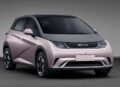 New Electric Cars From China – June 2021 – Part 2