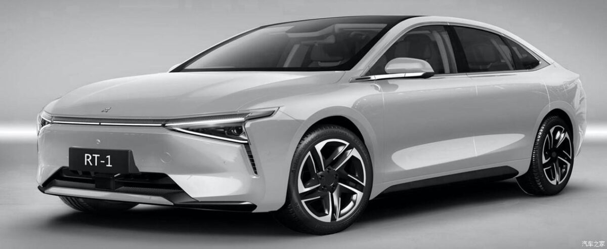 China Electric Car Archives - Page 2 of 60 - CarNewsChina.com