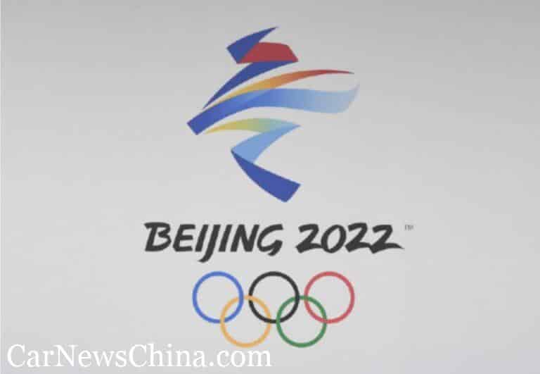 World's largest demonstration of hydrogen vehicles at the Winter Olympics