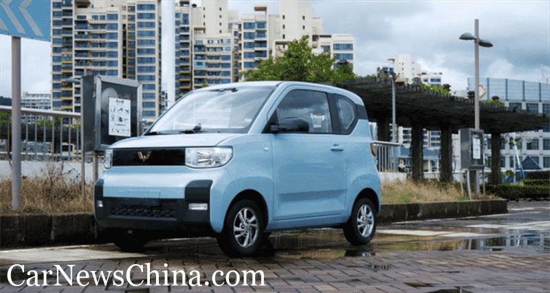 Auto Giants Are Underwhelming in Chinese EV Market