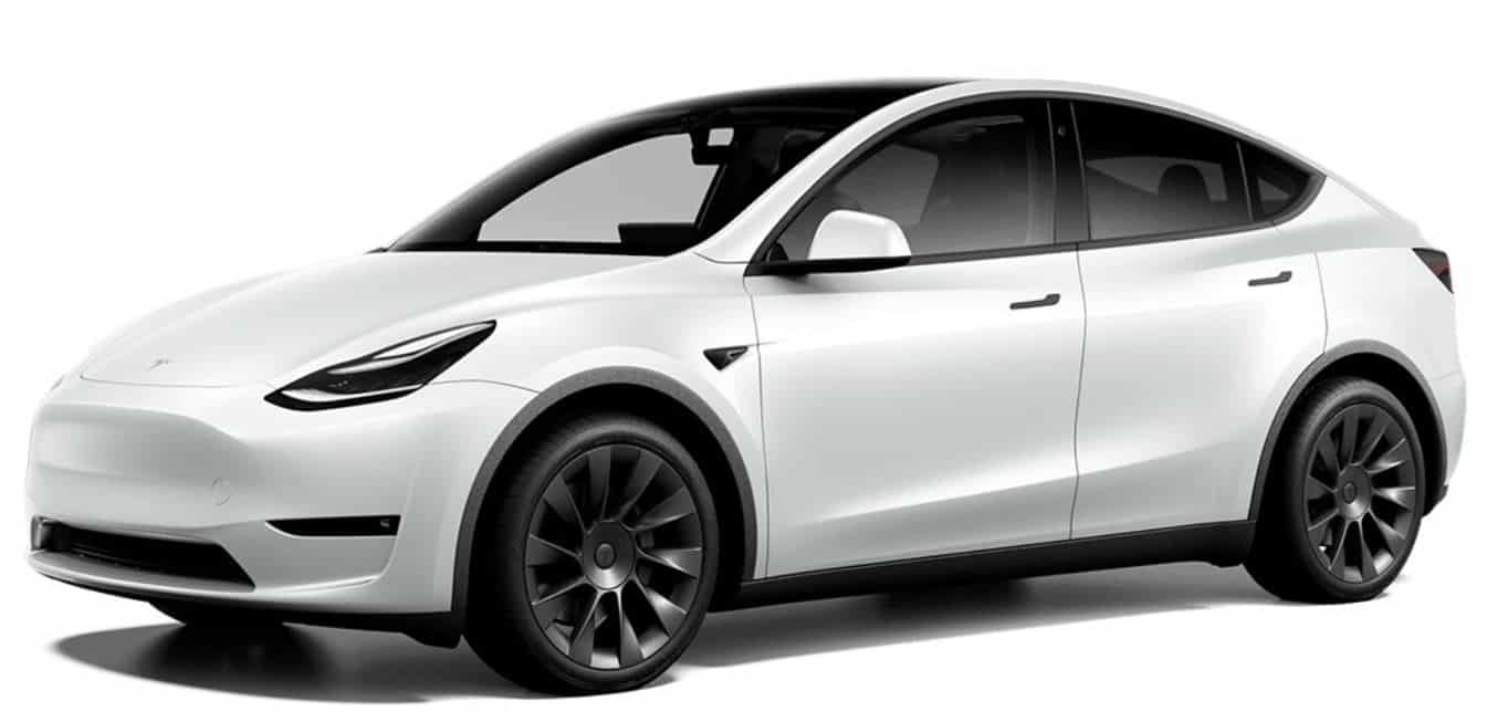 Top 10 Best Selling Electric Vehicles in China in February 2022