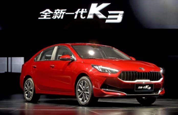 The Big Read – Dongfeng (3/6) – Joint venture king: Honda, Kia and ...