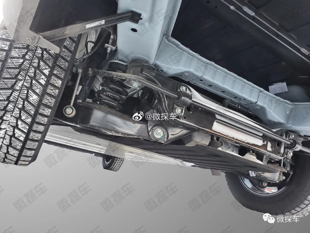 Geely enters the EV pickup battle with the high-end RADAR brand