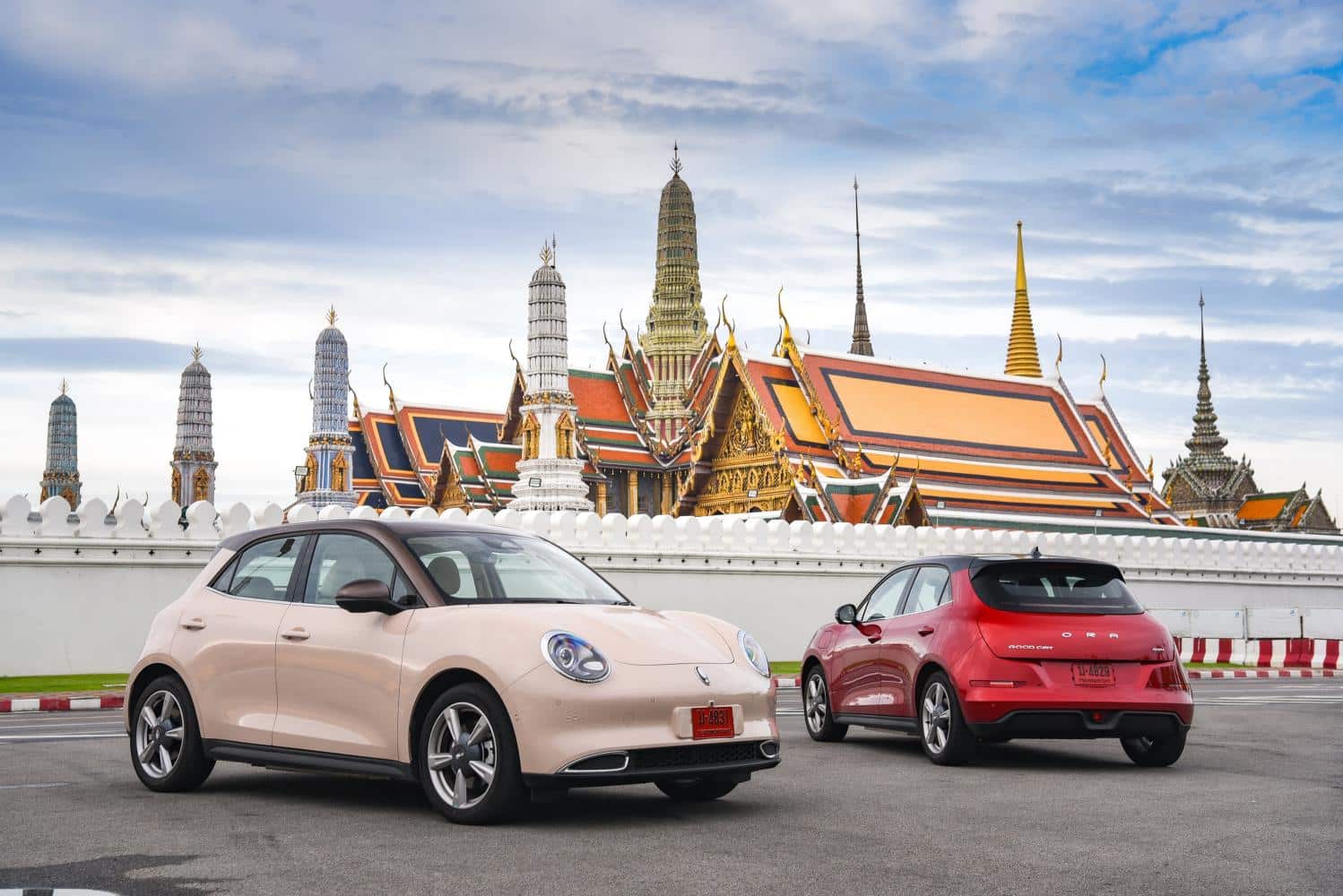 Great Wall Motors Enters Malaysia; Will Focus On EVs