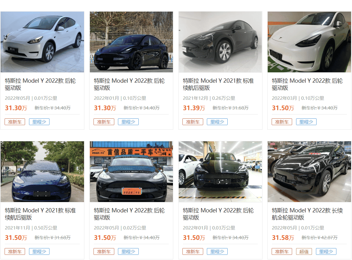 Tesla Shanghai Sets A Record In June With 78,906 Vehicles Sold