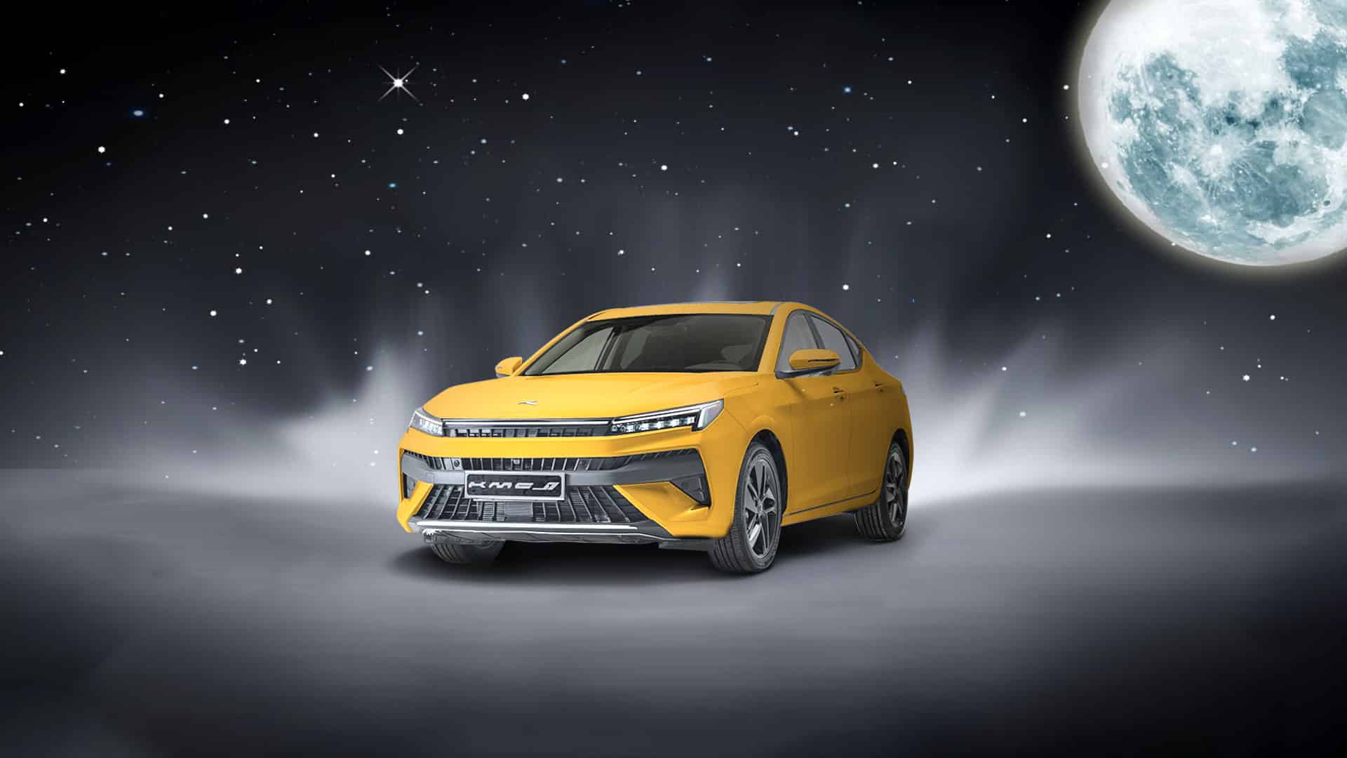 Chinese Cars In Iran An Almost 20Year Long Love Story