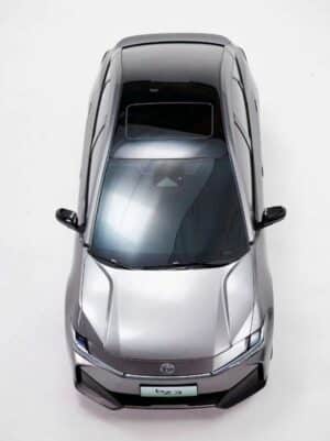 bz3 rc car