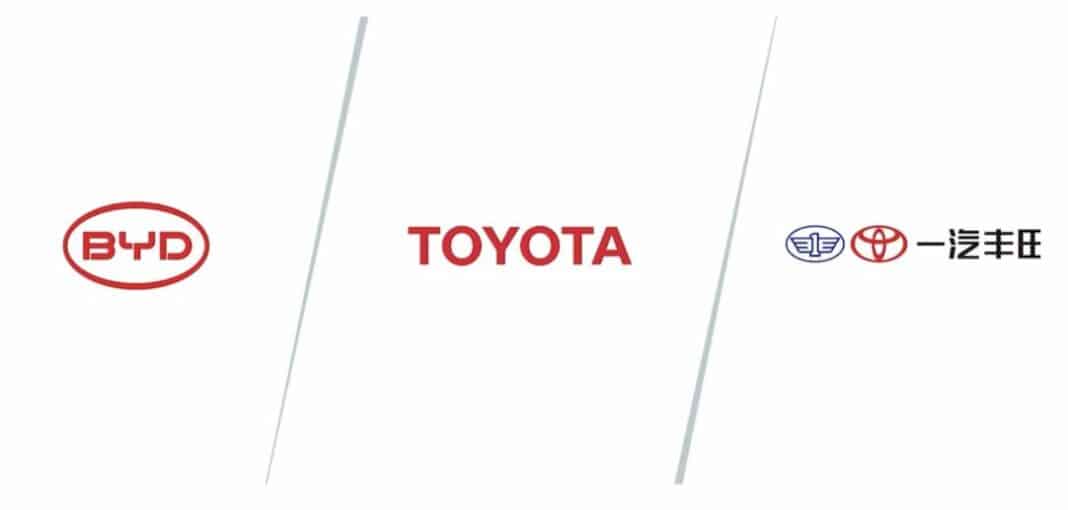 Toyota BZ3 Electric Sedan Announced In China toyota-bz3-electric-sedan-announced-in-china