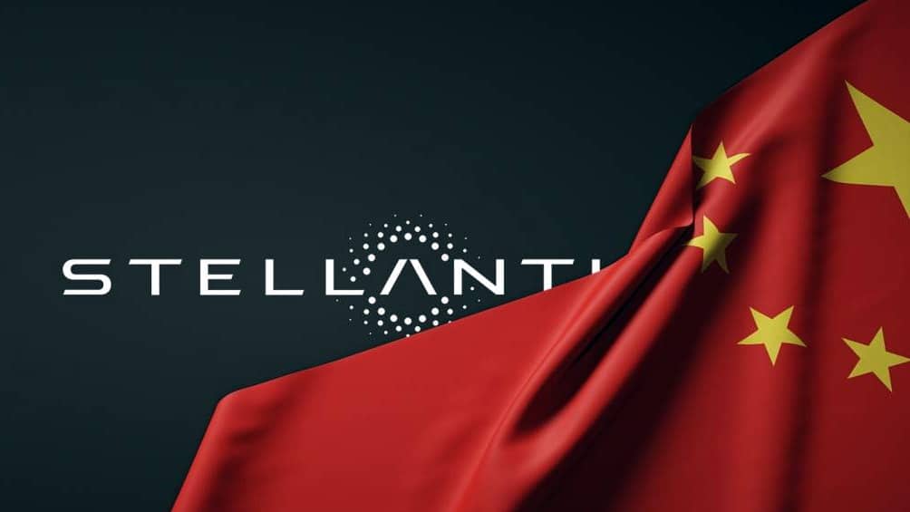 GAC-Stellantis Joint Venture To File For Bankruptcy In China