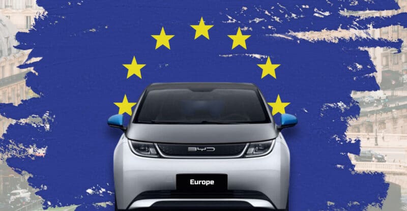 BYD
