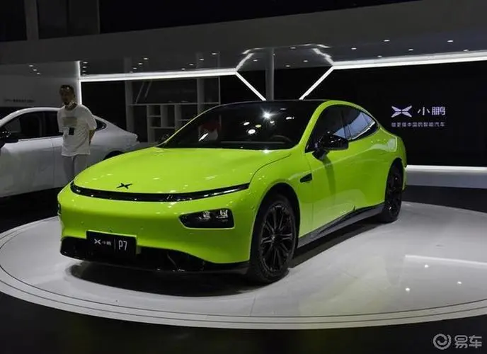 Председатель Xpeng сказал, что они возьмут на себя инициативу по запуску полностью автоматического вождения в Китае в этом году.