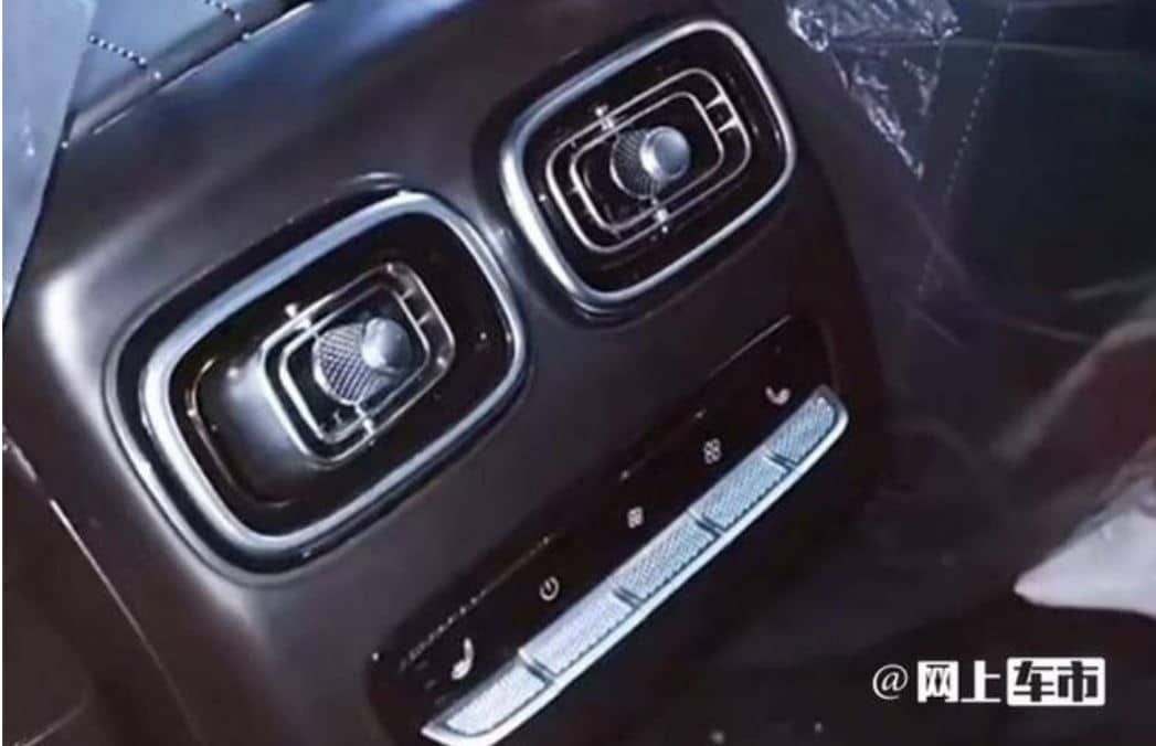 Chery Tiggo 9 SUV Official Pics Released, Plans To Launch In May In China