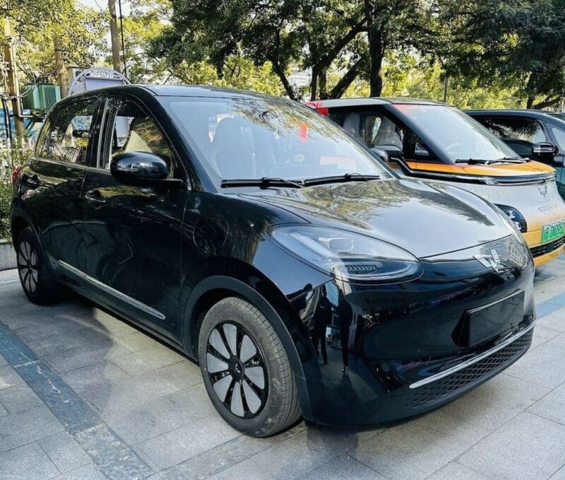 Wuling Bingo