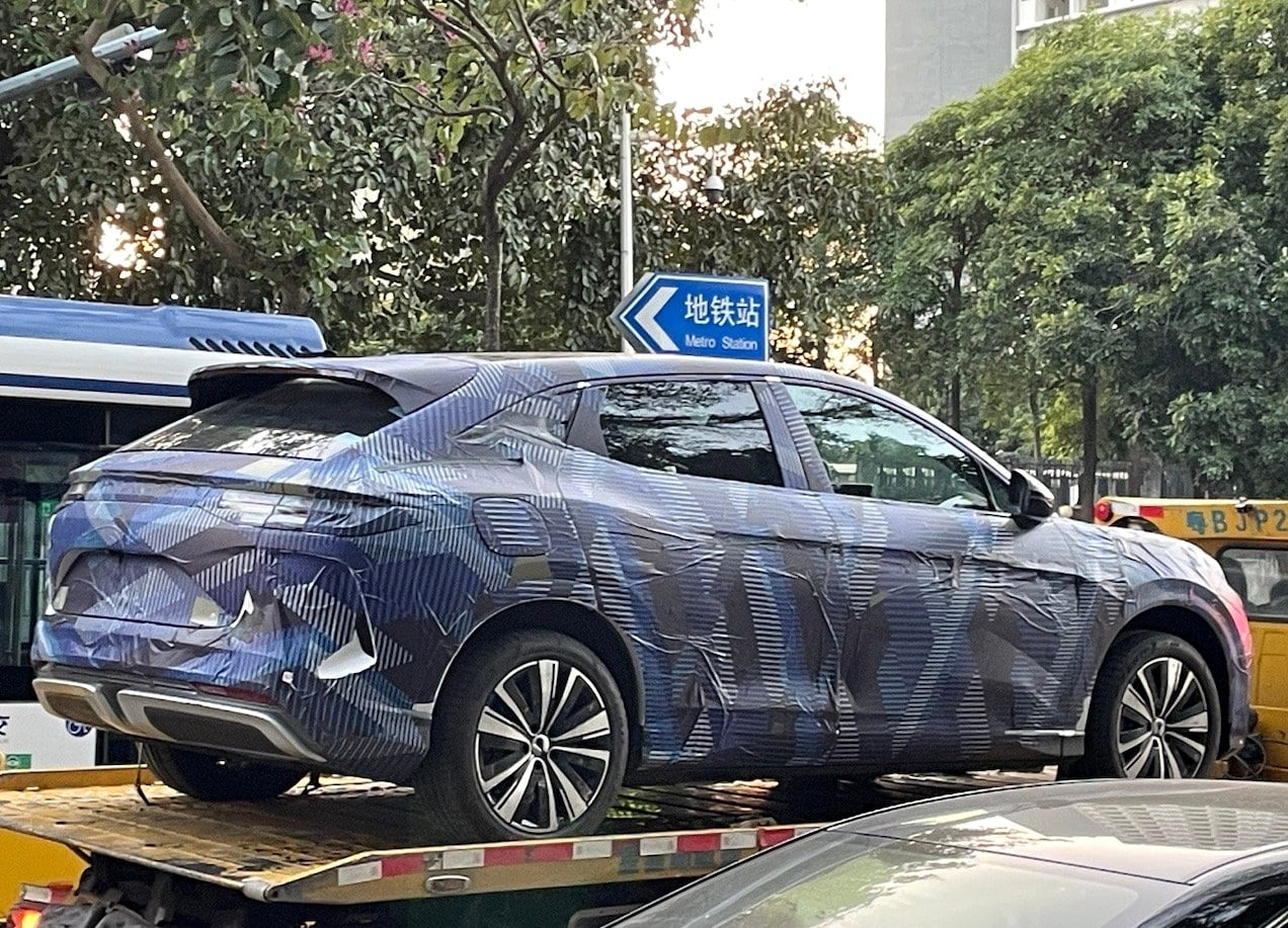 Денза н7. Denza n7. Denza n7 n-Sport. Новый BYD 2023. Новые автомобили.