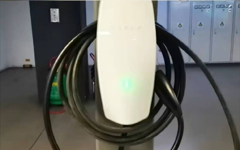 Tesla China Valentine's Day