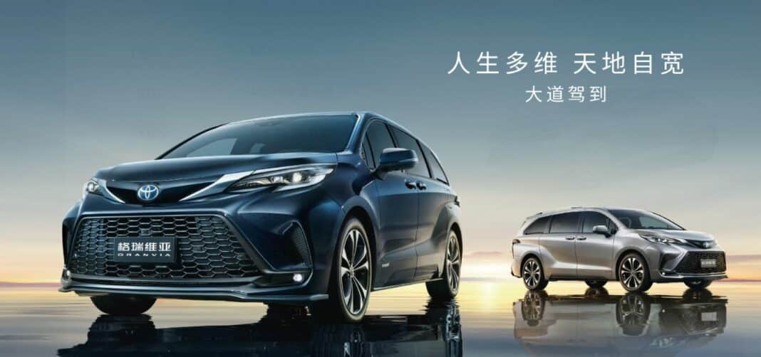 Top 10 bestselling passenger car brands in China, February 2023