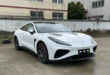 Neta GT