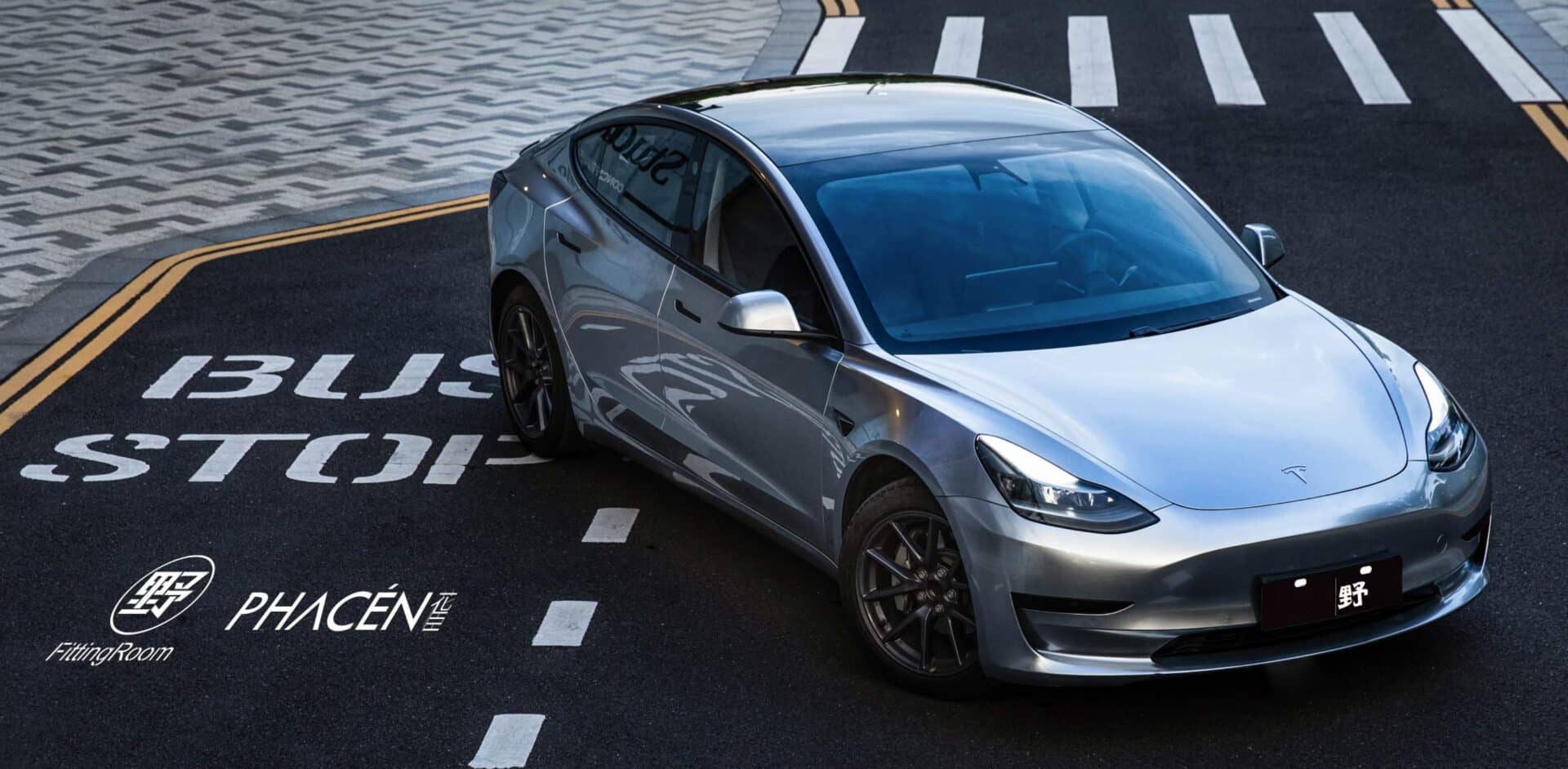 Tesla sold 88,869 China-made cars in March, 80% sold domestically