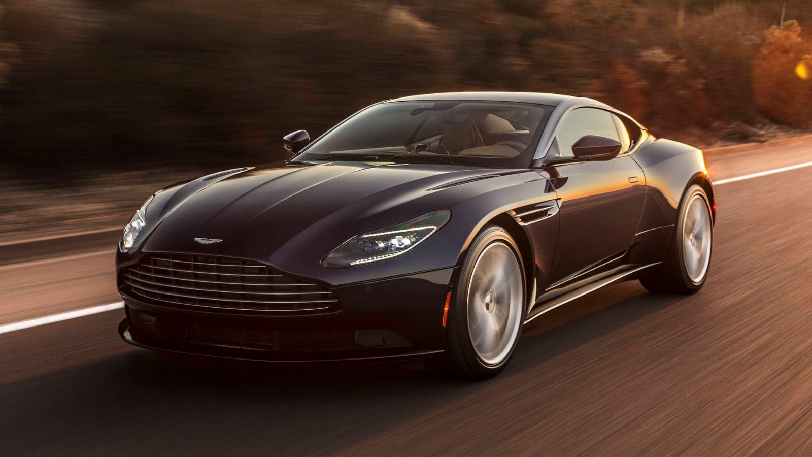 Geely increased its stake in Aston Martin to 17%, becoming the third-largest shareholder
