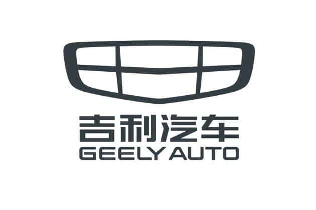 Geely increased its stake in Aston Martin to 17%, becoming the third ...