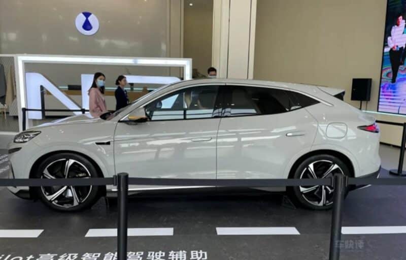 BYD’s Denza N7 arrives at sellers in China, receives greater than 20,000 aimless orders thus far