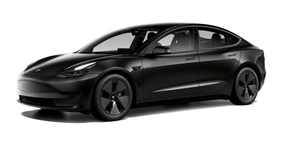 Tesla cut the prices of some Model 3 and Model Y in China by 1,100 ...