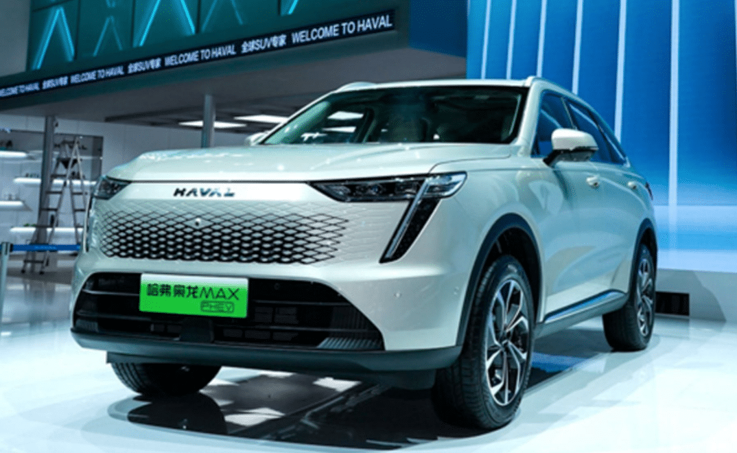 Great Wall Motors’ models had the least complaints in Q2 2023