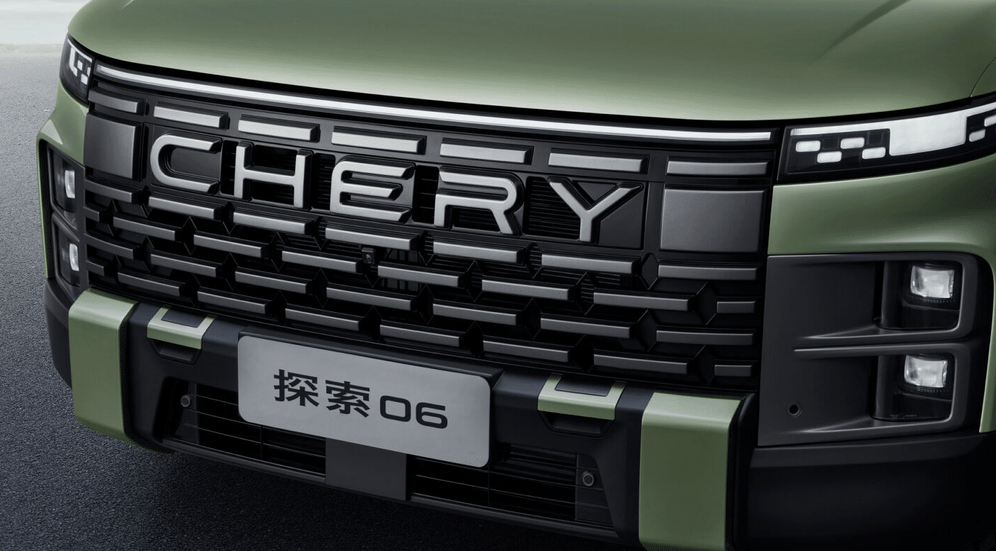 Chery passes 1 million units sales mark, two months earlier than previous year