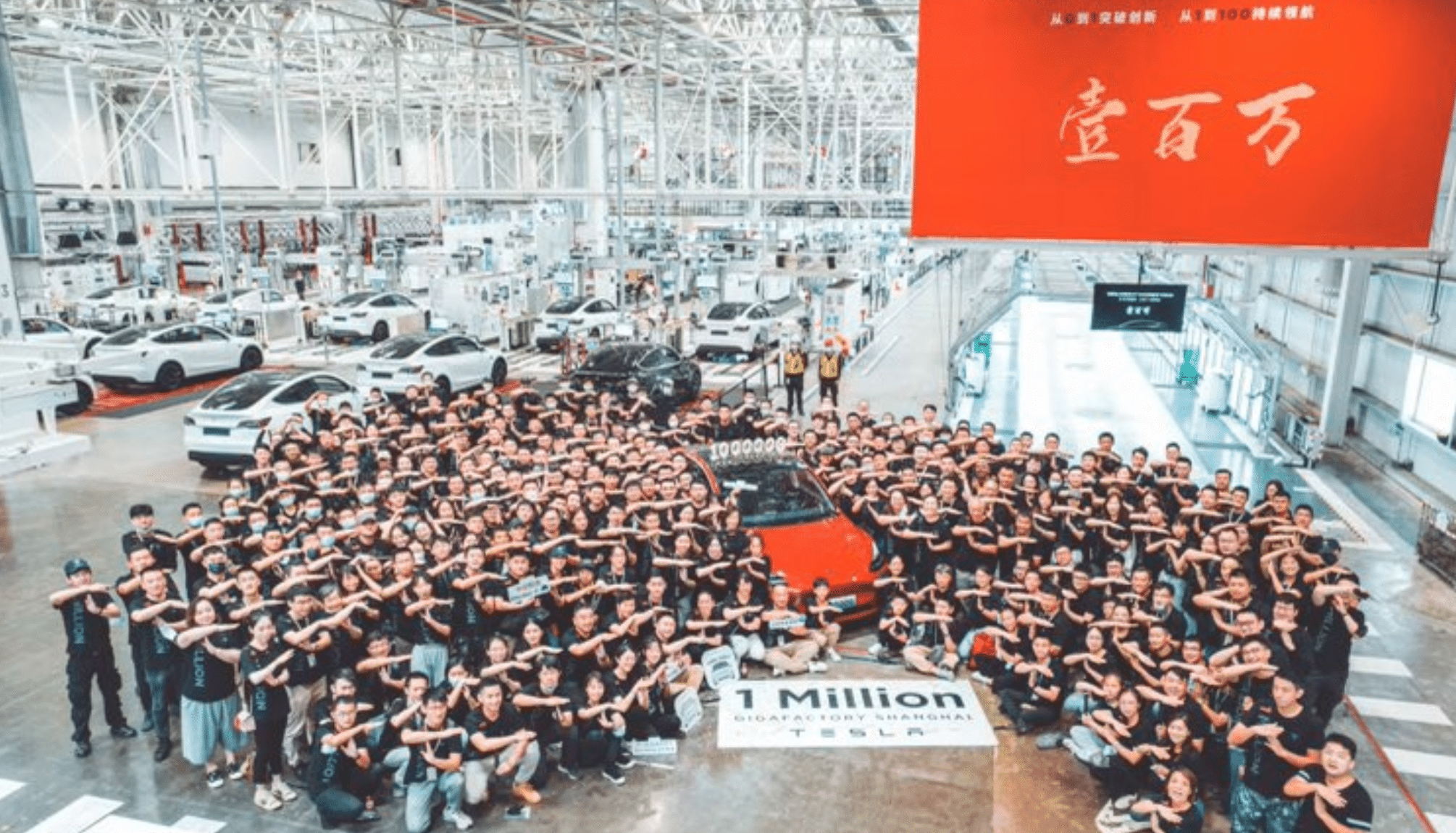 Source Confirms Tesla Plans to Begin Project Highland Production in June,  Despite Denials from China