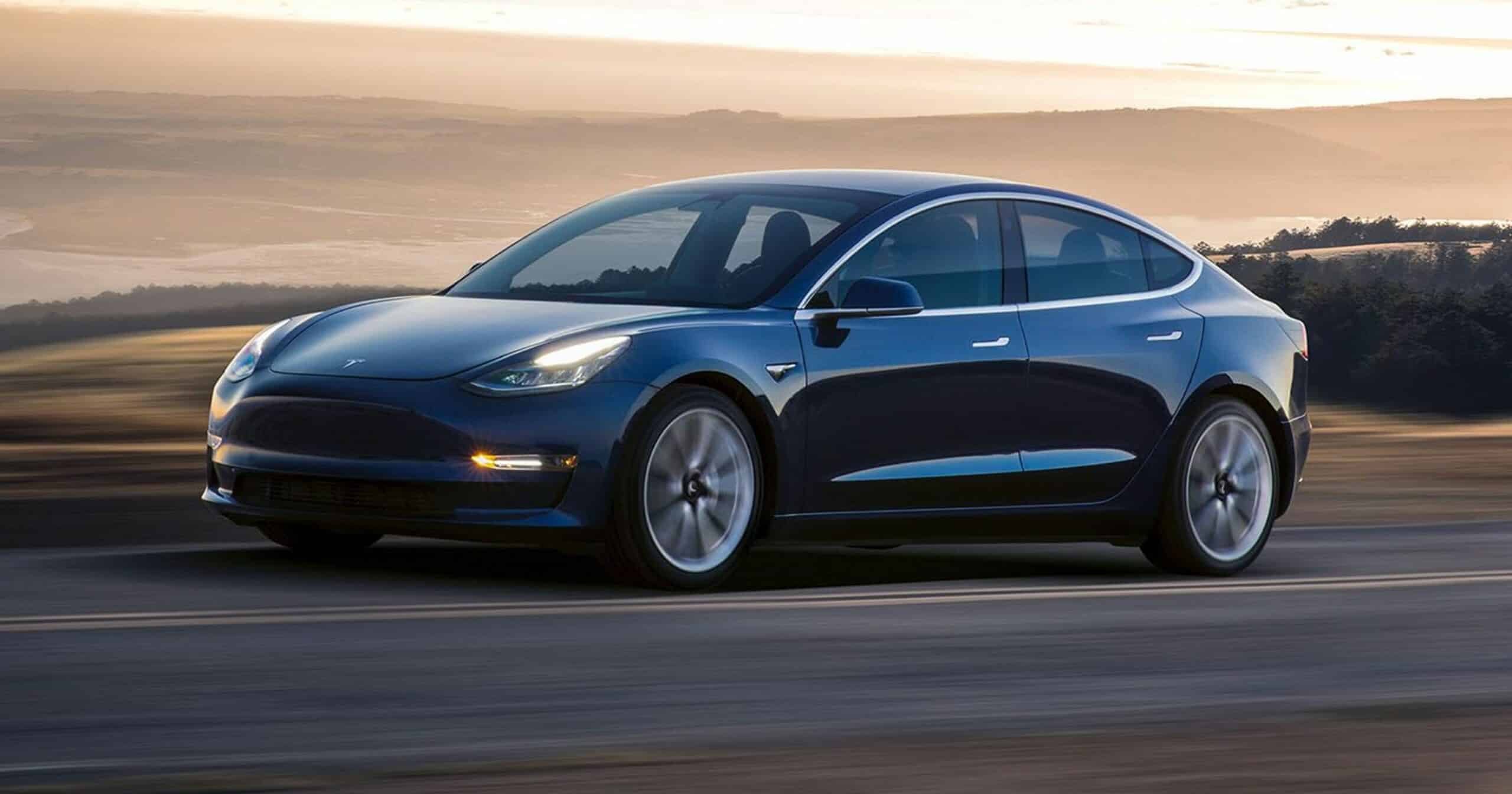 What price war? Tesla increased Model 3 LR and Model Y LR prices in China