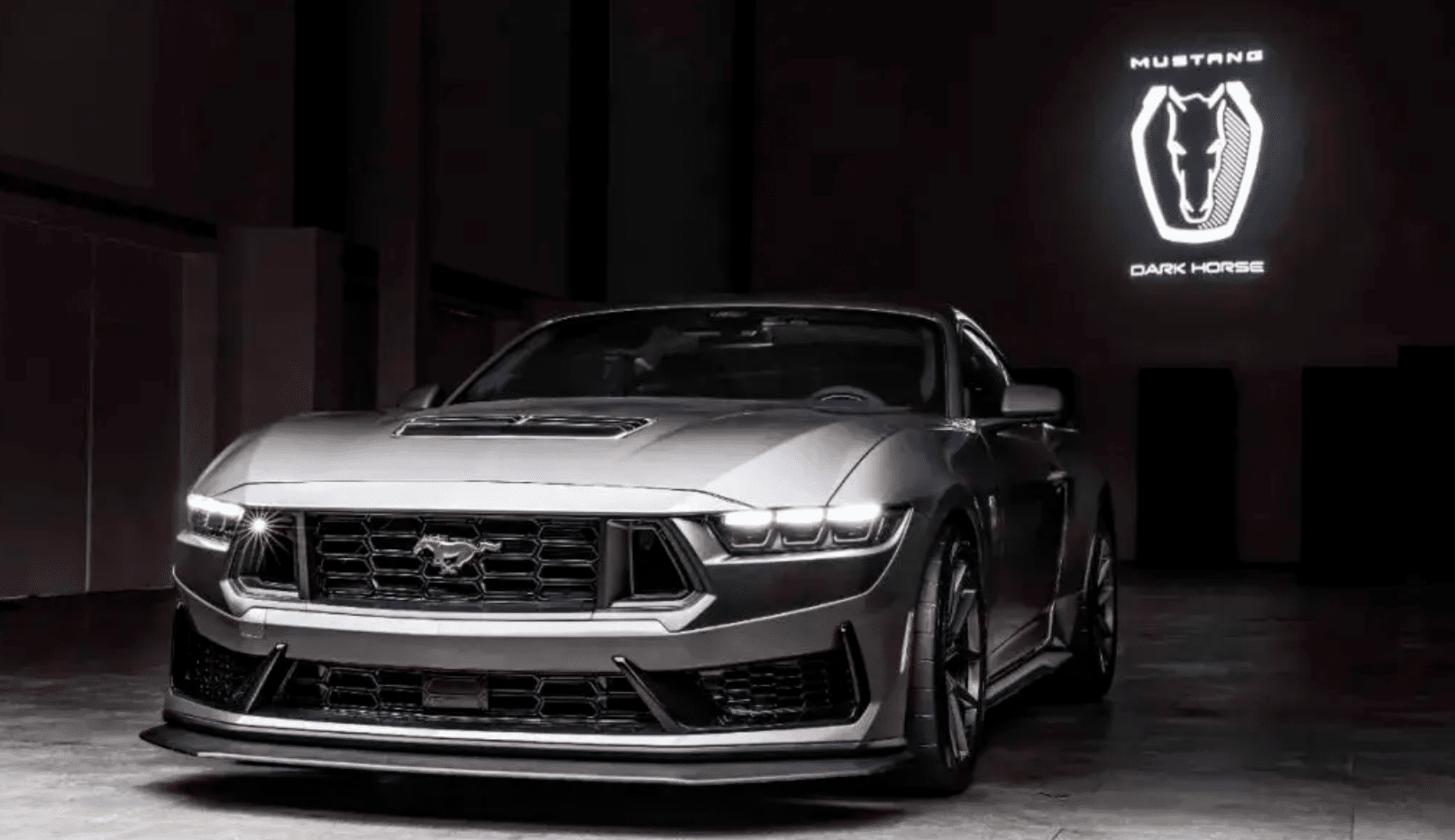 Legendary American muscle car to return to Chinese stores after four years
