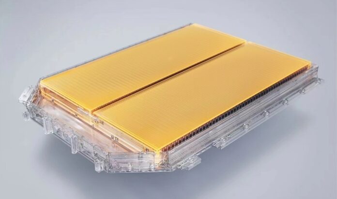 Zeekr launches 800V Golden Battery, can charge 500 km in 15 minutes and withstand 1000°C