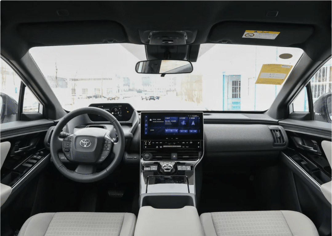 Bozhi 4X SUV with 615 km range arrived at dealers in China
