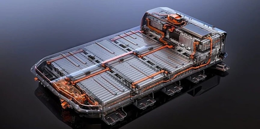 Battery Trend for 2024. Will China strengthen the leadership?