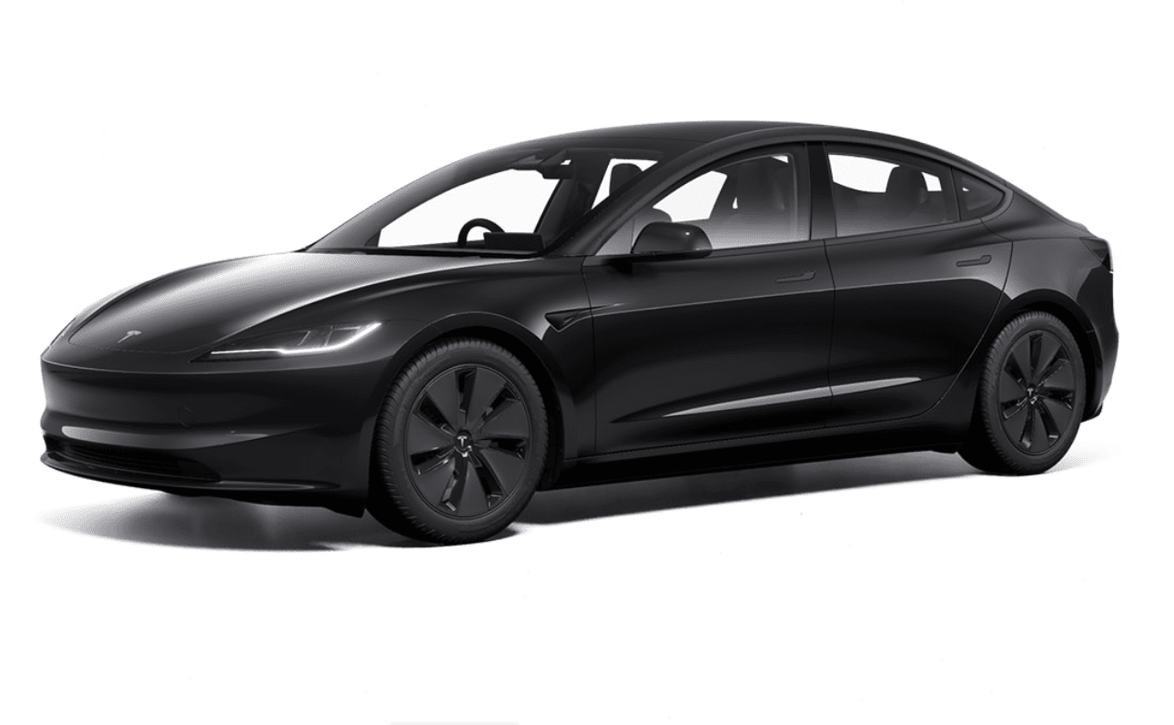 Tesla lowered the prices of Model 3 and Model Y in China, but the
