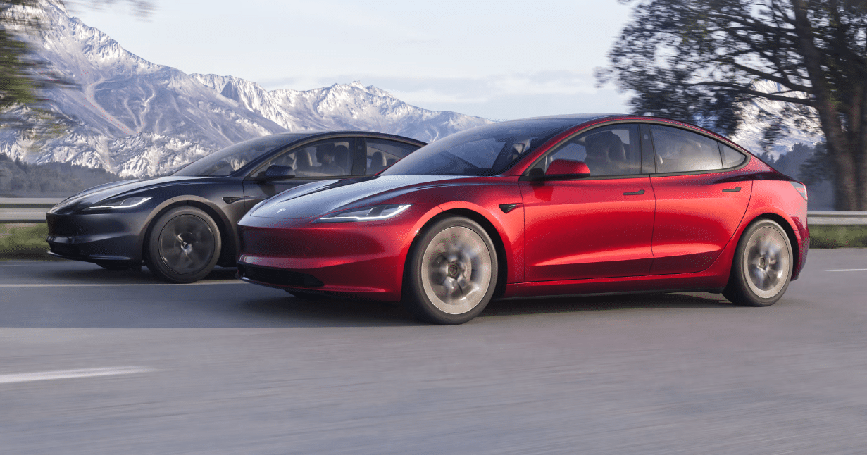 Tesla China gave away 30 days of EAP, and cold weather packages could be purchased at half price for some Model 3s