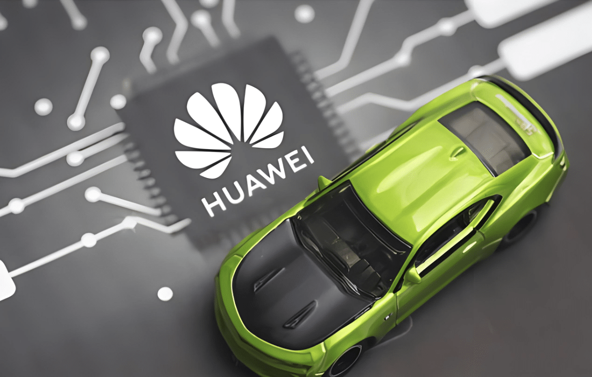 Huawei announces aims to push the boundaries of EV charging at tech conference: 1km per second of charging