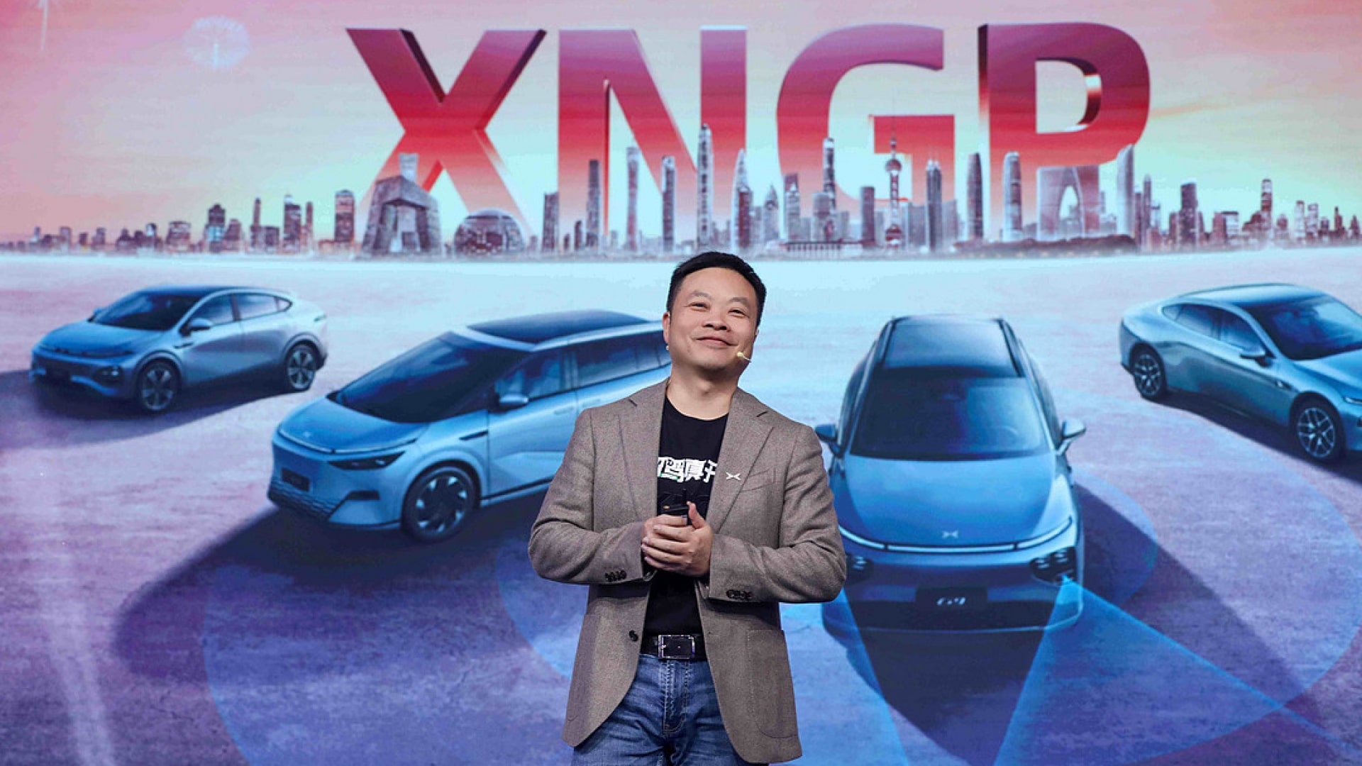 XNGP Intelligent Driving: Xpeng releases a comprehensive FAQ