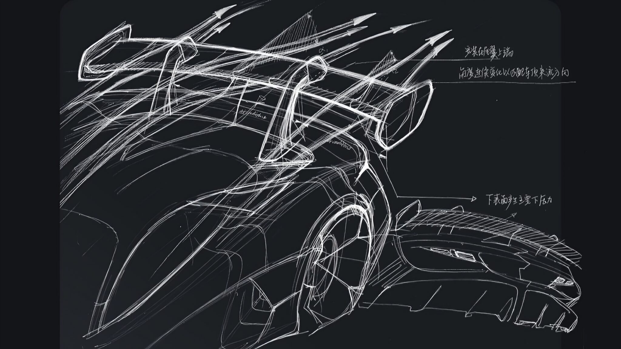 BYD’s YangWang U9 dancing supercar revealed new specs