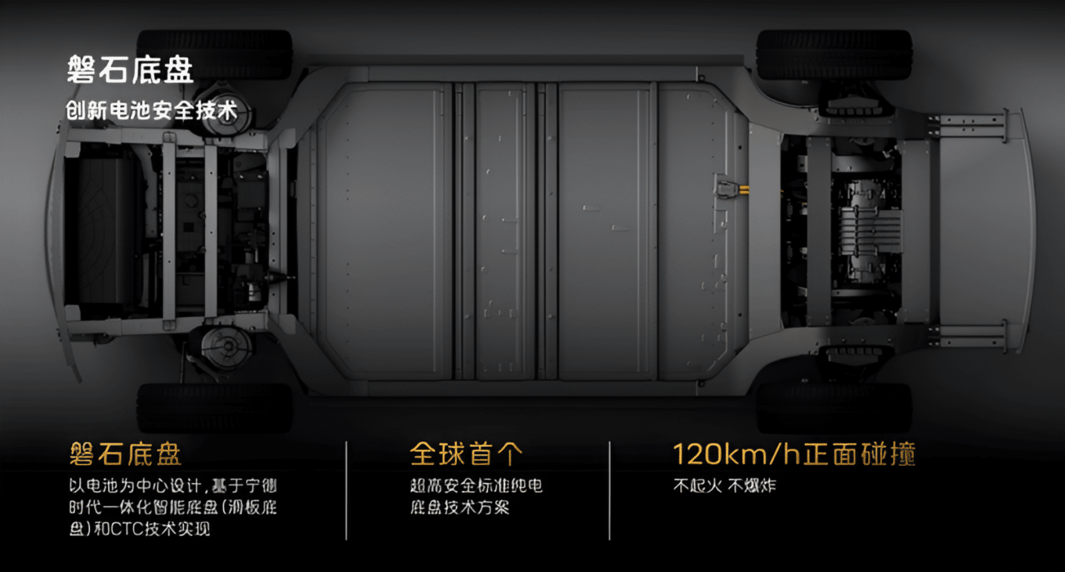 Avatr 12 revised, launched in China starting at 36,800 USD